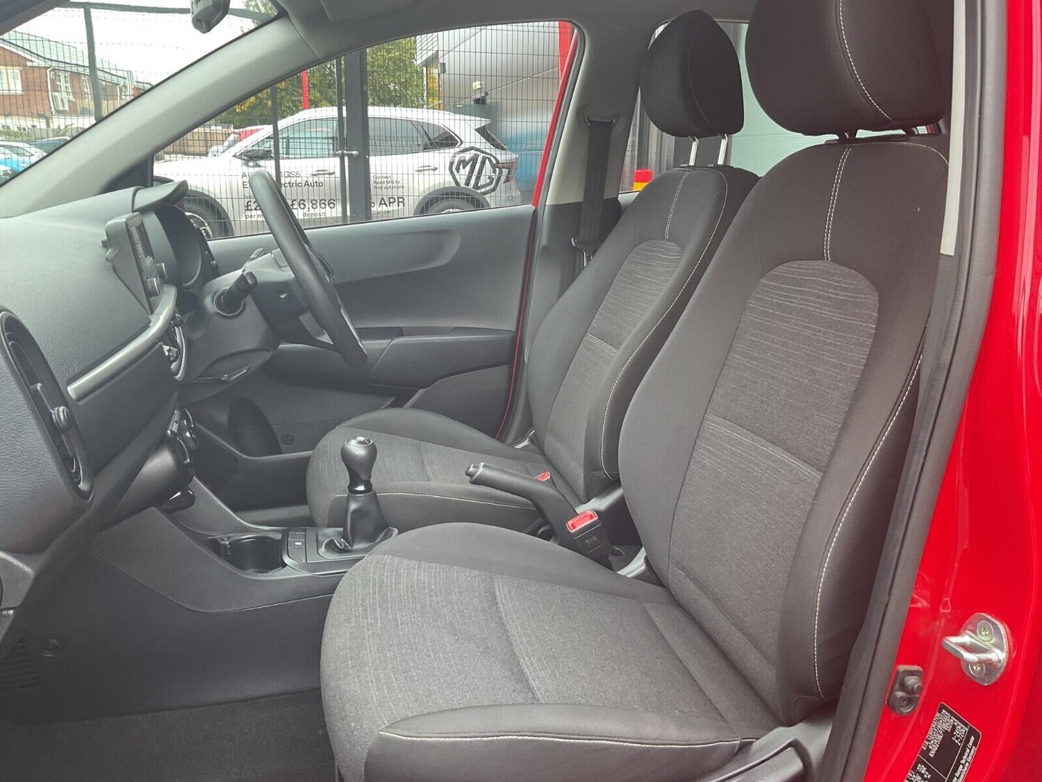 Used Kia Picanto 2022 for sale - 76247398: Photo 19