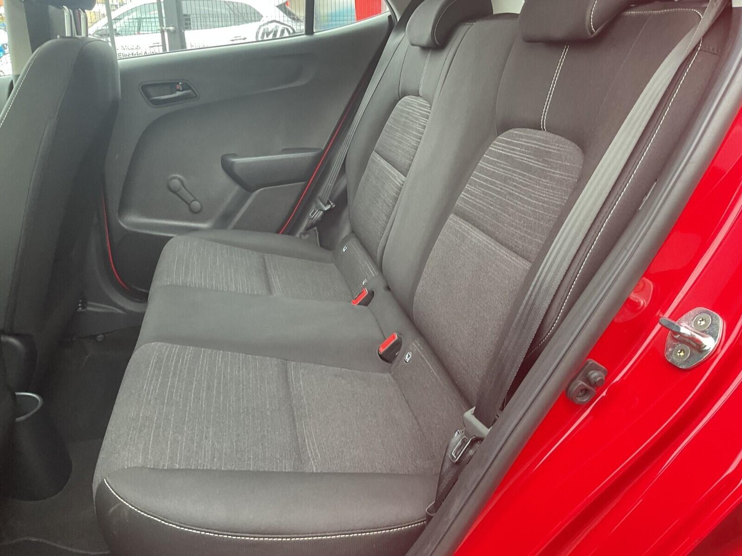 Used Kia Picanto 2022 for sale - 76247398: Photo 20