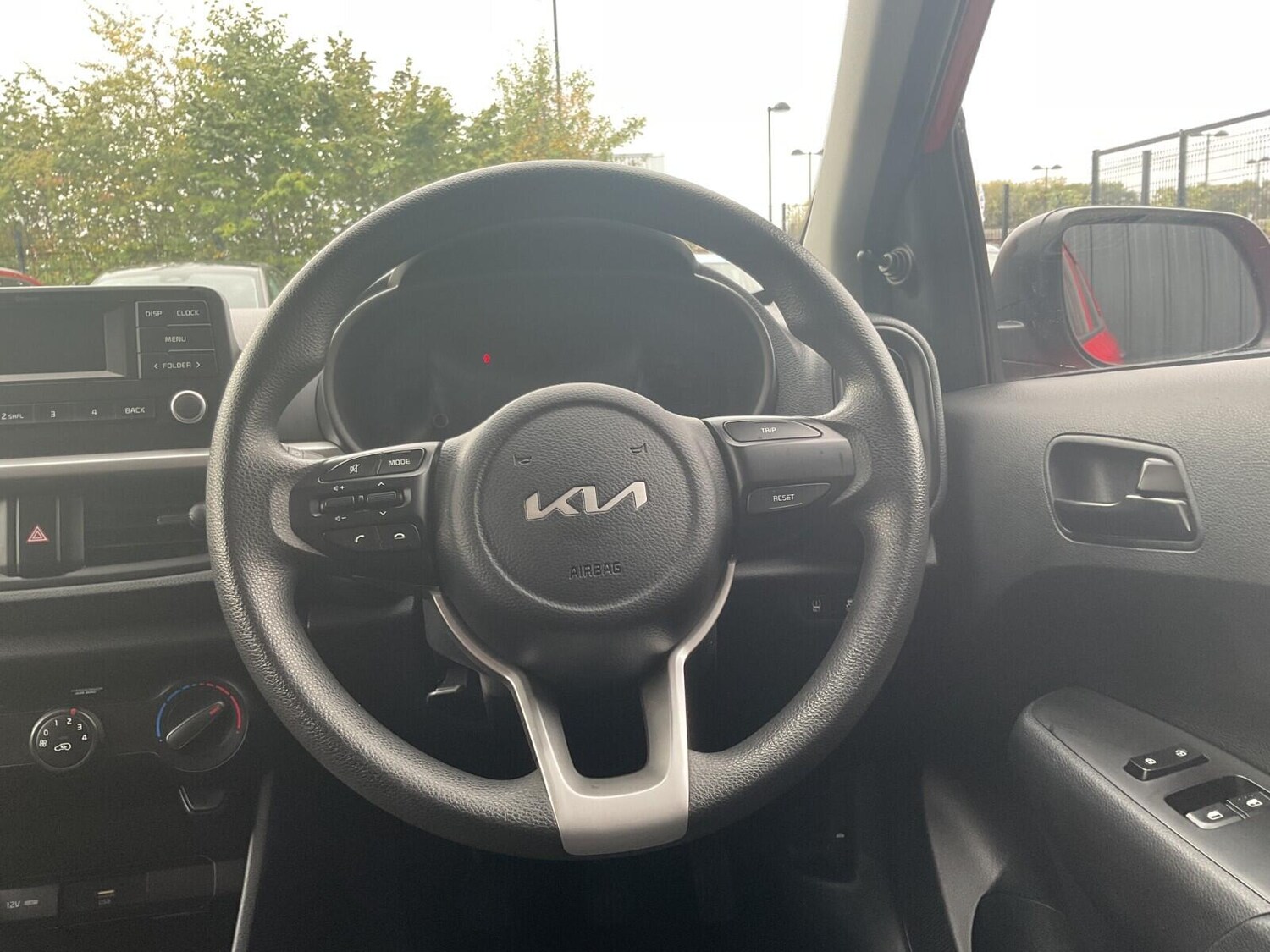 Used Kia Picanto 2022 for sale - 76247398: Photo 21