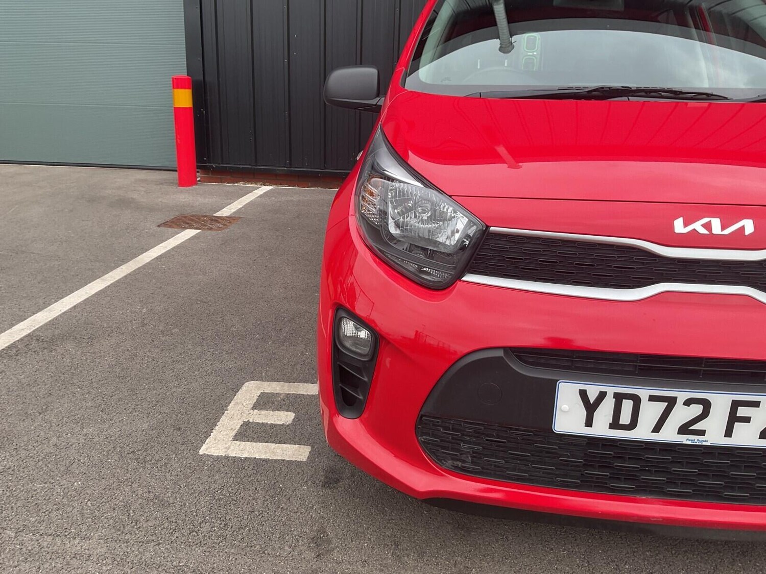 Used Kia Picanto 2022 for sale - 76247398: Photo 7