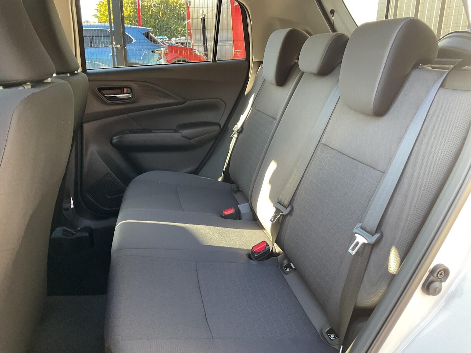 Used Suzuki Swift for sale - 76995861: Photo 21