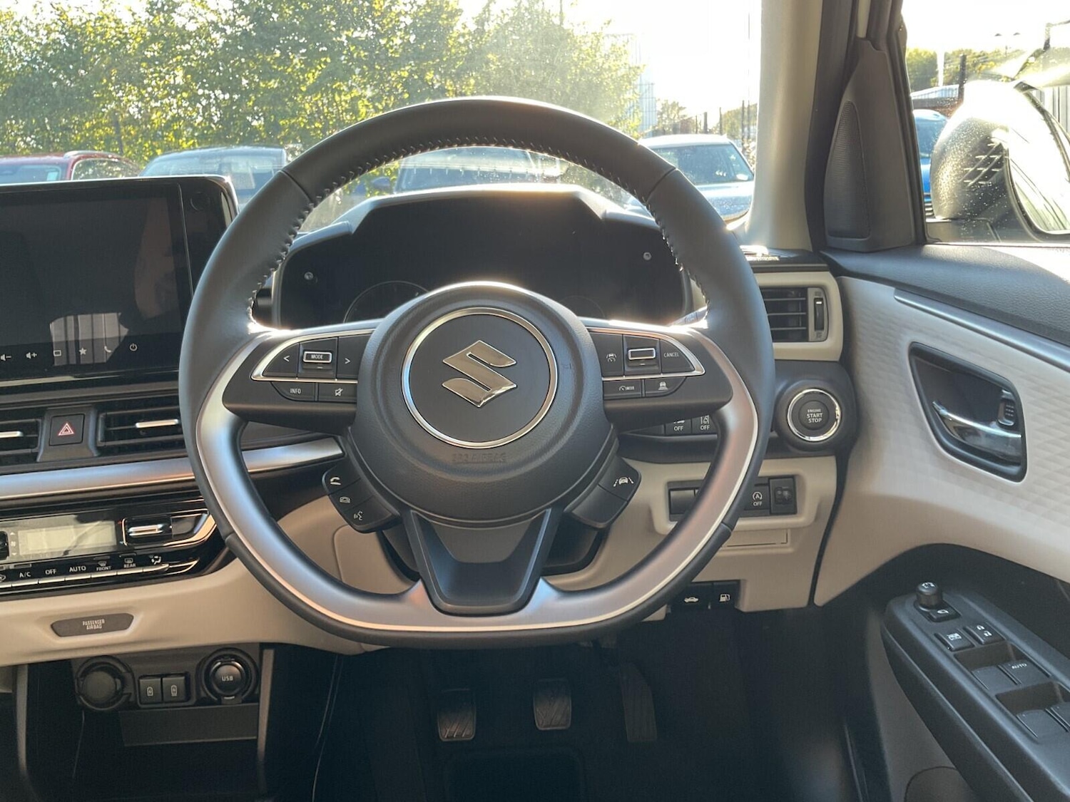 Used Suzuki Swift for sale - 76995861: Photo 22