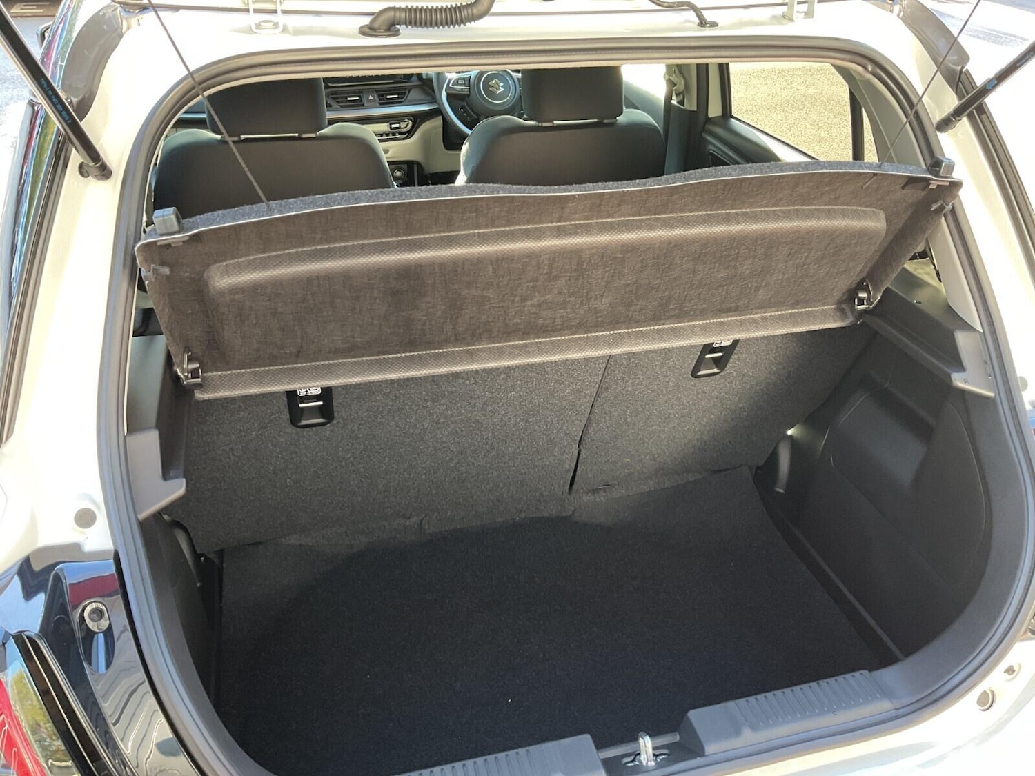 Used Suzuki Swift for sale - 76995861: Photo 23