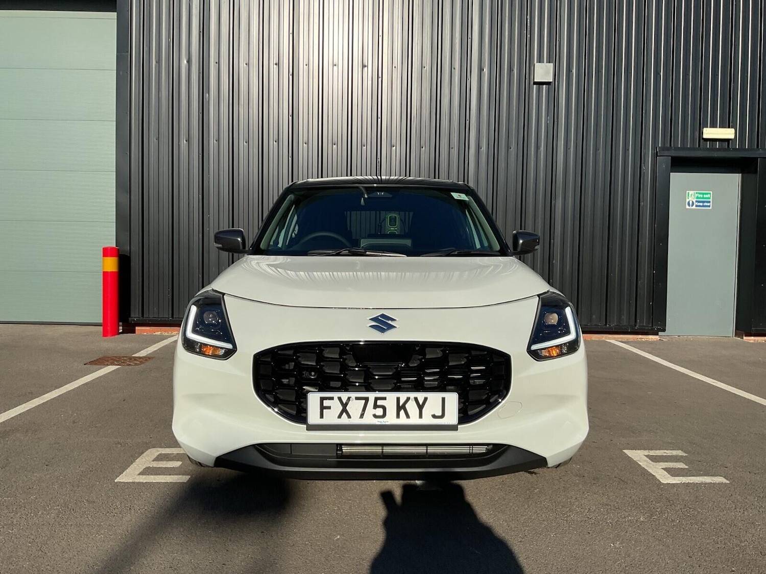 Used Suzuki Swift for sale - 76995861: Photo 6