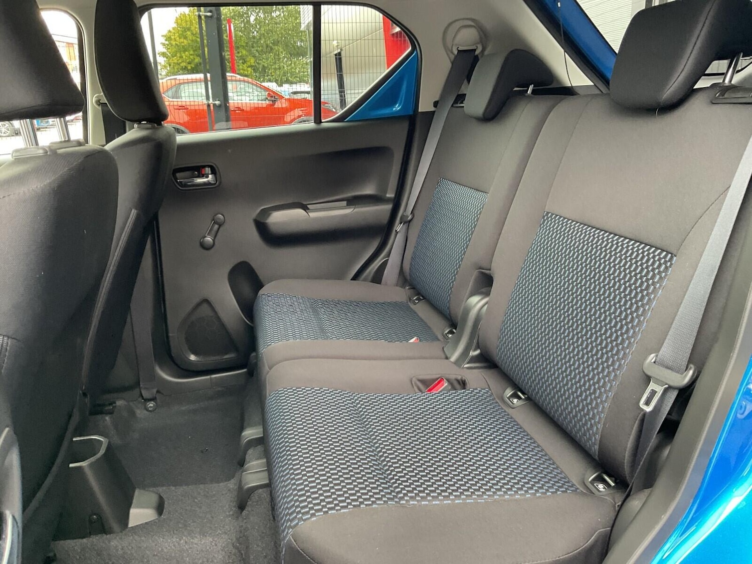 Used Suzuki Ignis 2023 for sale - 76990016: Photo 19