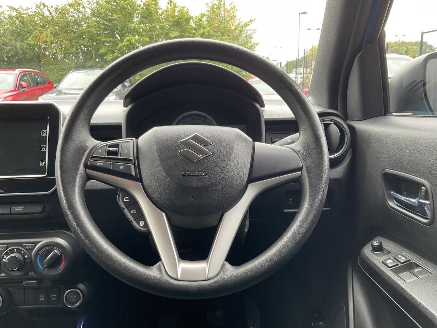 Used Suzuki Ignis 2023 for sale - 76990016: Photo 20