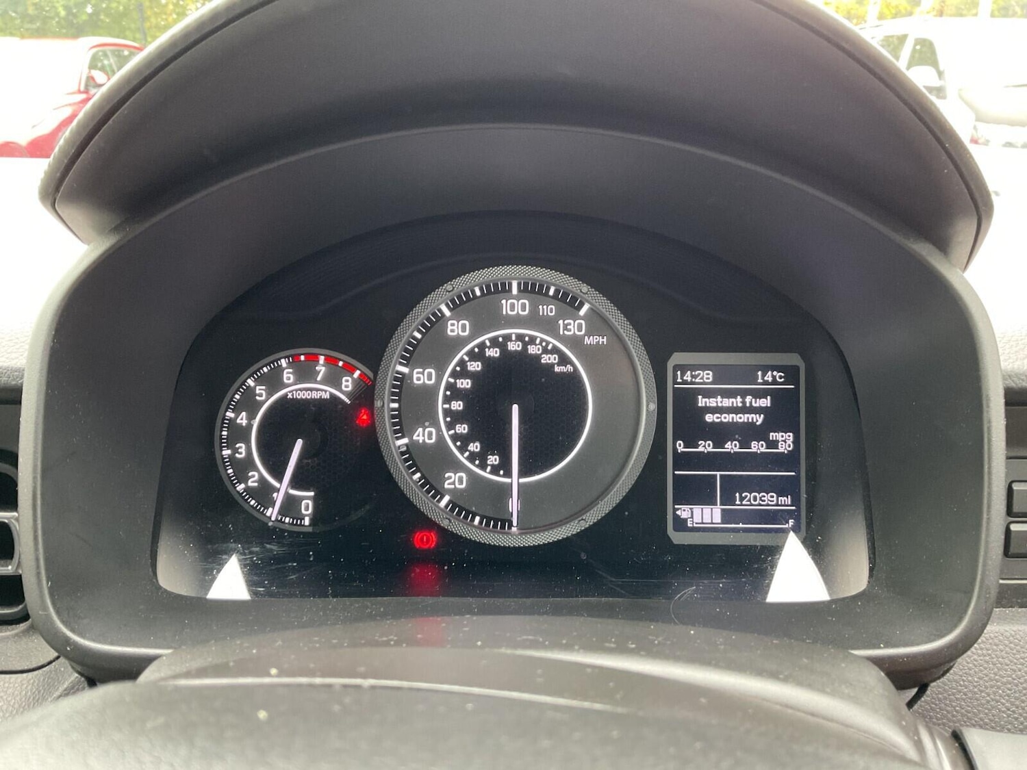 Used Suzuki Ignis 2023 for sale - 76990016: Photo 9