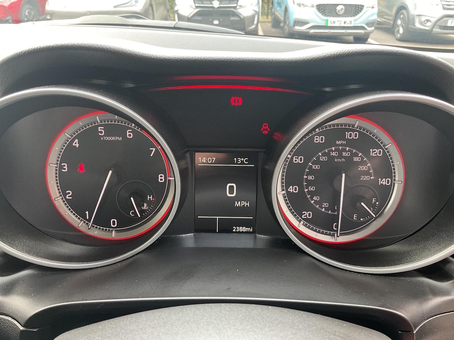 Used Suzuki Swift 2023 for sale - 76337172: Photo 10