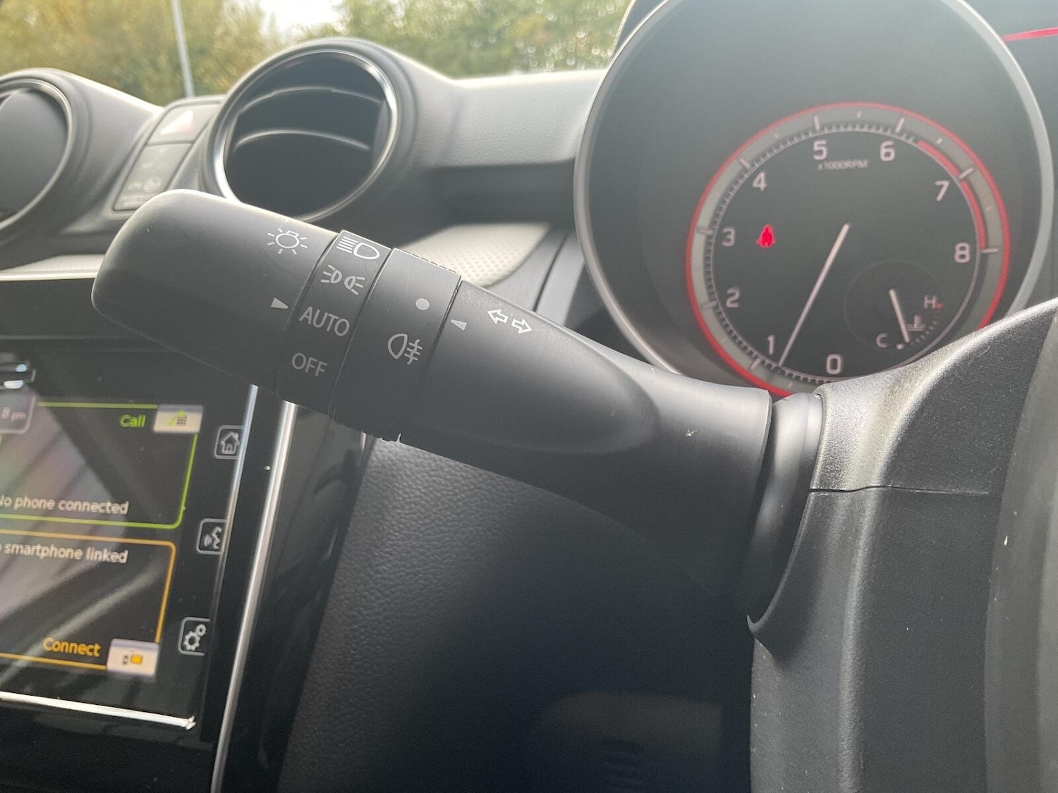 Used Suzuki Swift 2023 for sale - 76337172: Photo 14