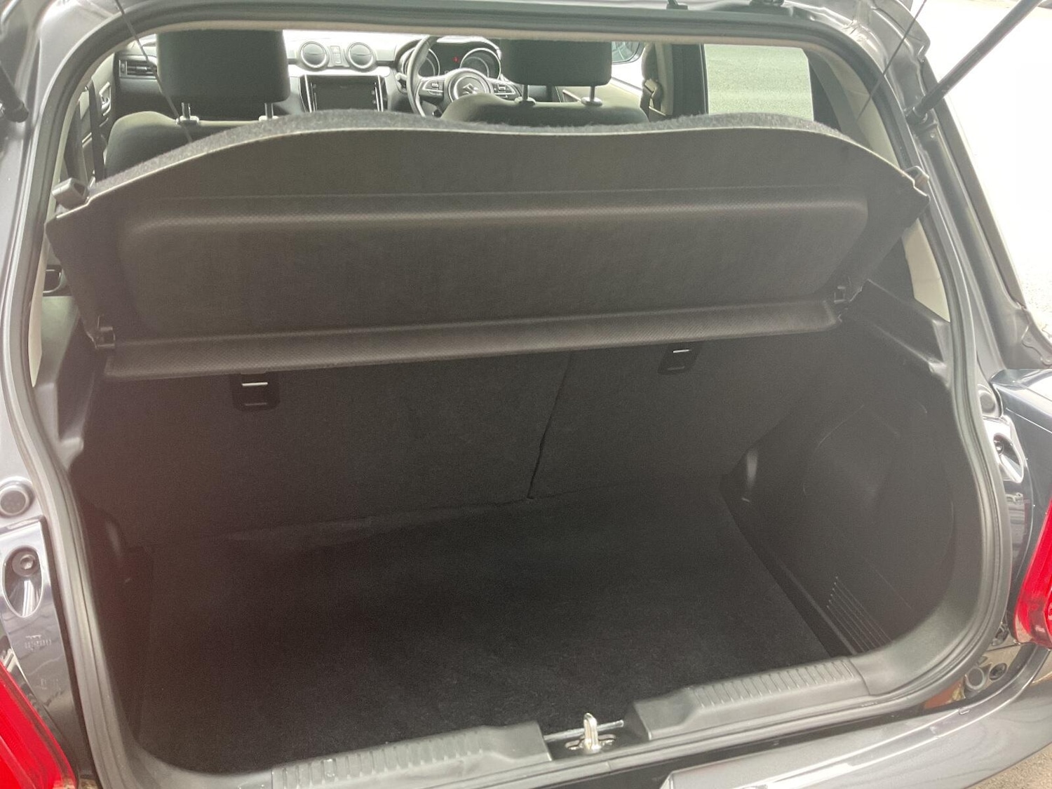 Used Suzuki Swift 2023 for sale - 76337172: Photo 20