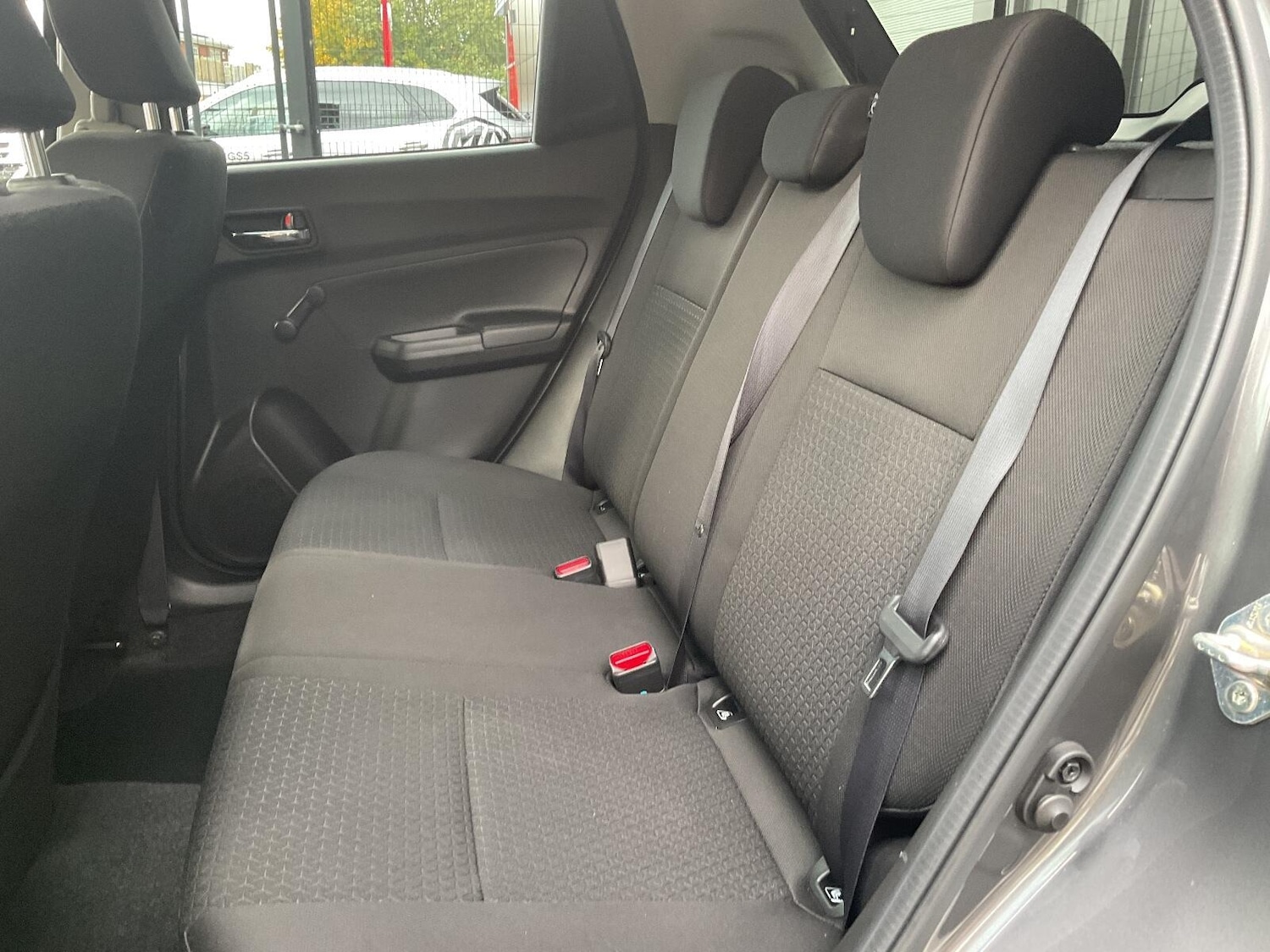 Used Suzuki Swift 2023 for sale - 76337172: Photo 22