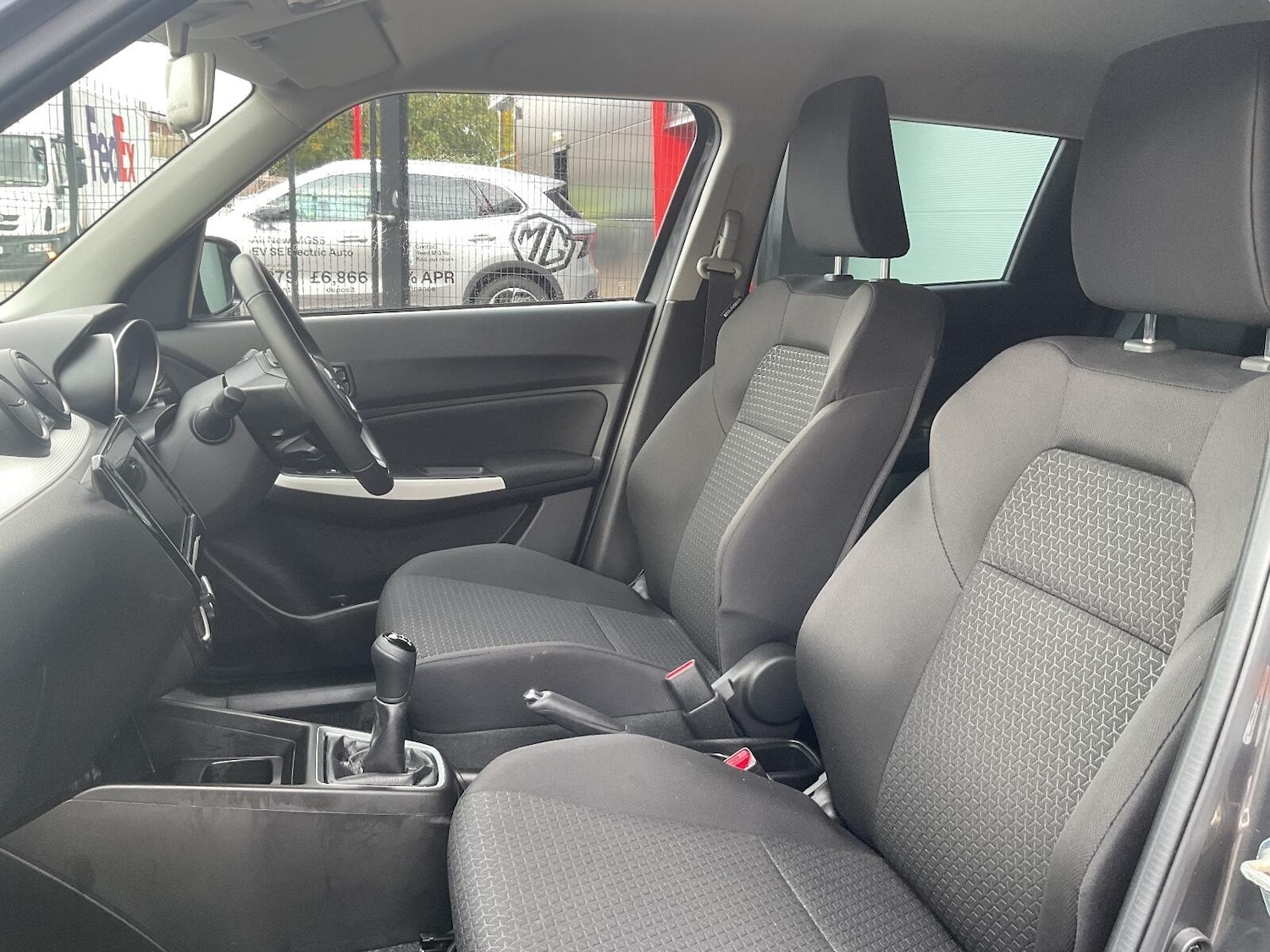 Used Suzuki Swift 2023 for sale - 76337172: Photo 23