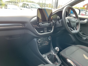Used Ford Puma 2021 for sale - 75825829: Photo