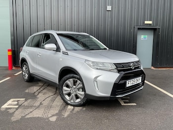 Suzuki - Vitara