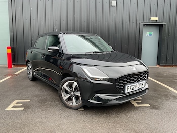 Suzuki - Swift