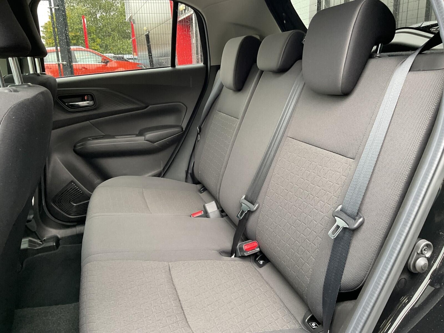 Used Suzuki Swift 2024 for sale - 76001826: Photo 23