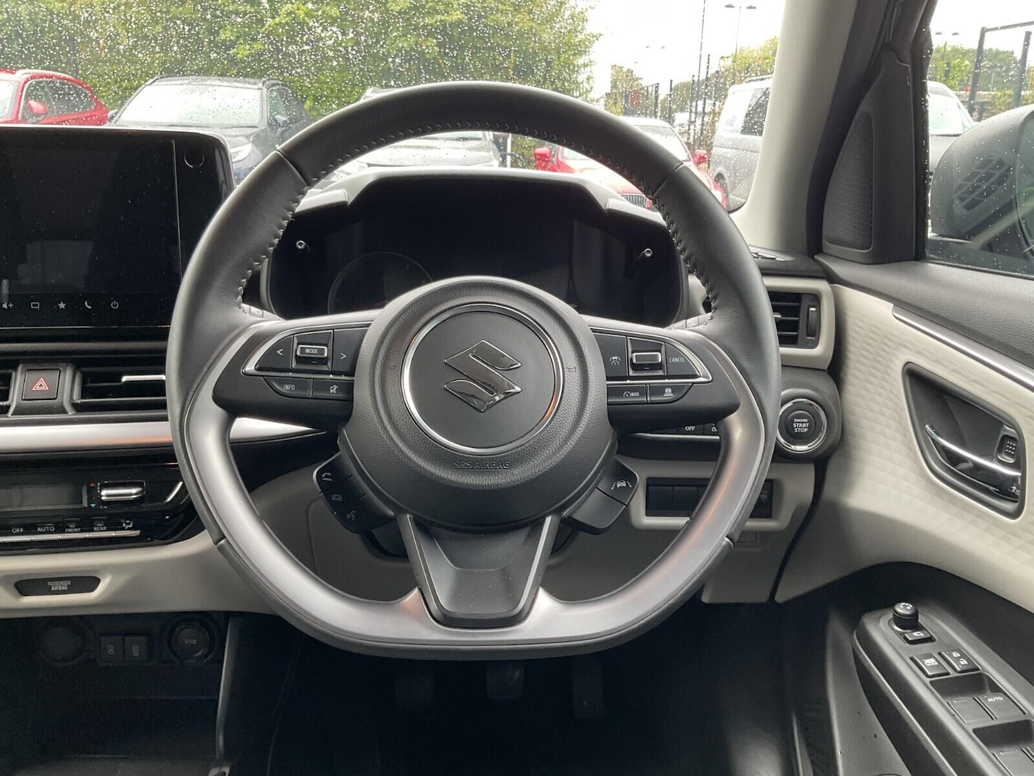 Used Suzuki Swift 2024 for sale - 76001826: Photo 24