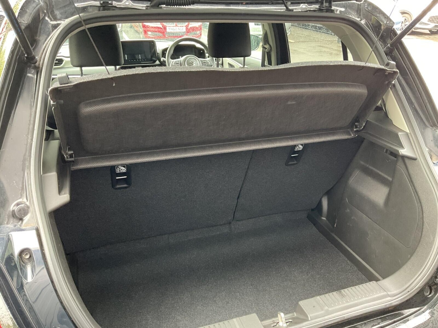 Used Suzuki Swift 2024 for sale - 76001826: Photo 25
