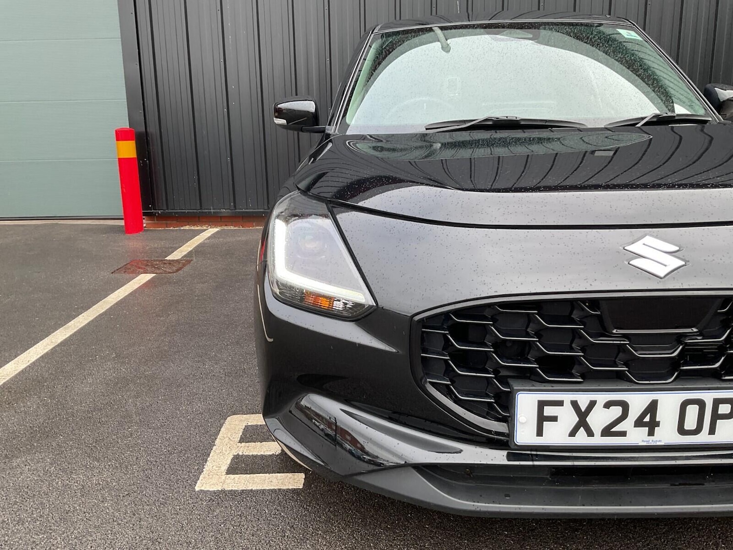 Used Suzuki Swift 2024 for sale - 76001826: Photo 7