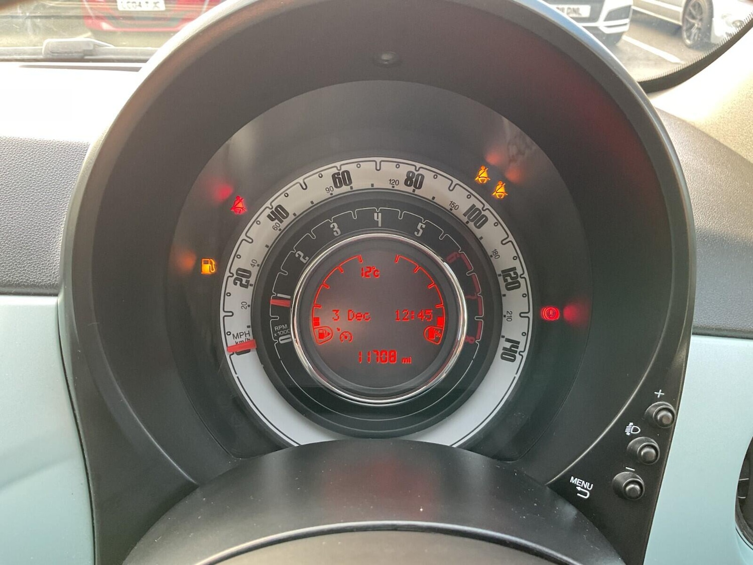 Used Fiat 500 2023 for sale - 76786579: Photo 11