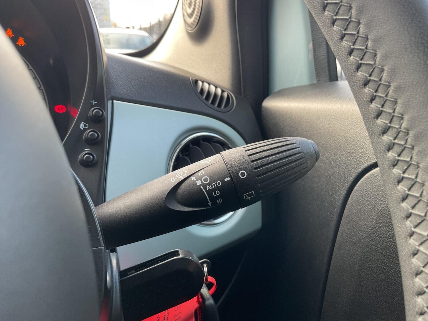 Used Fiat 500 2023 for sale - 76786579: Photo 18