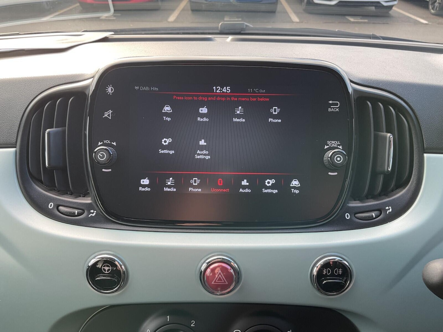 Used Fiat 500 2023 for sale - 76786579: Photo 19