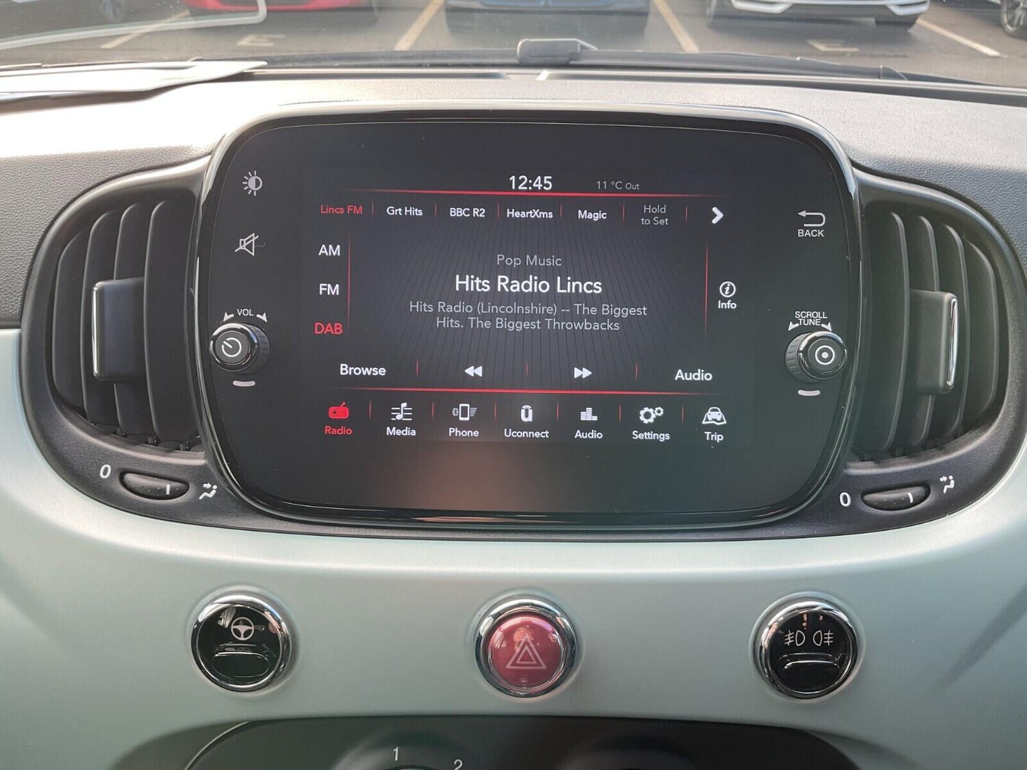 Used Fiat 500 2023 for sale - 76786579: Photo 20