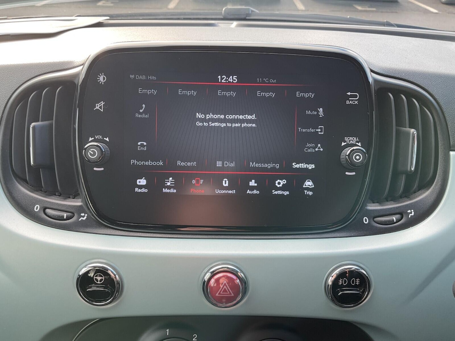 Used Fiat 500 2023 for sale - 76786579: Photo 21