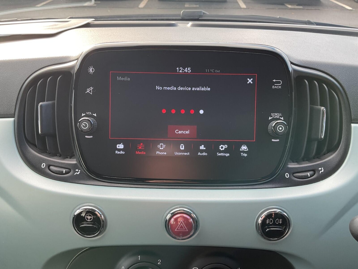 Used Fiat 500 2023 for sale - 76786579: Photo 22