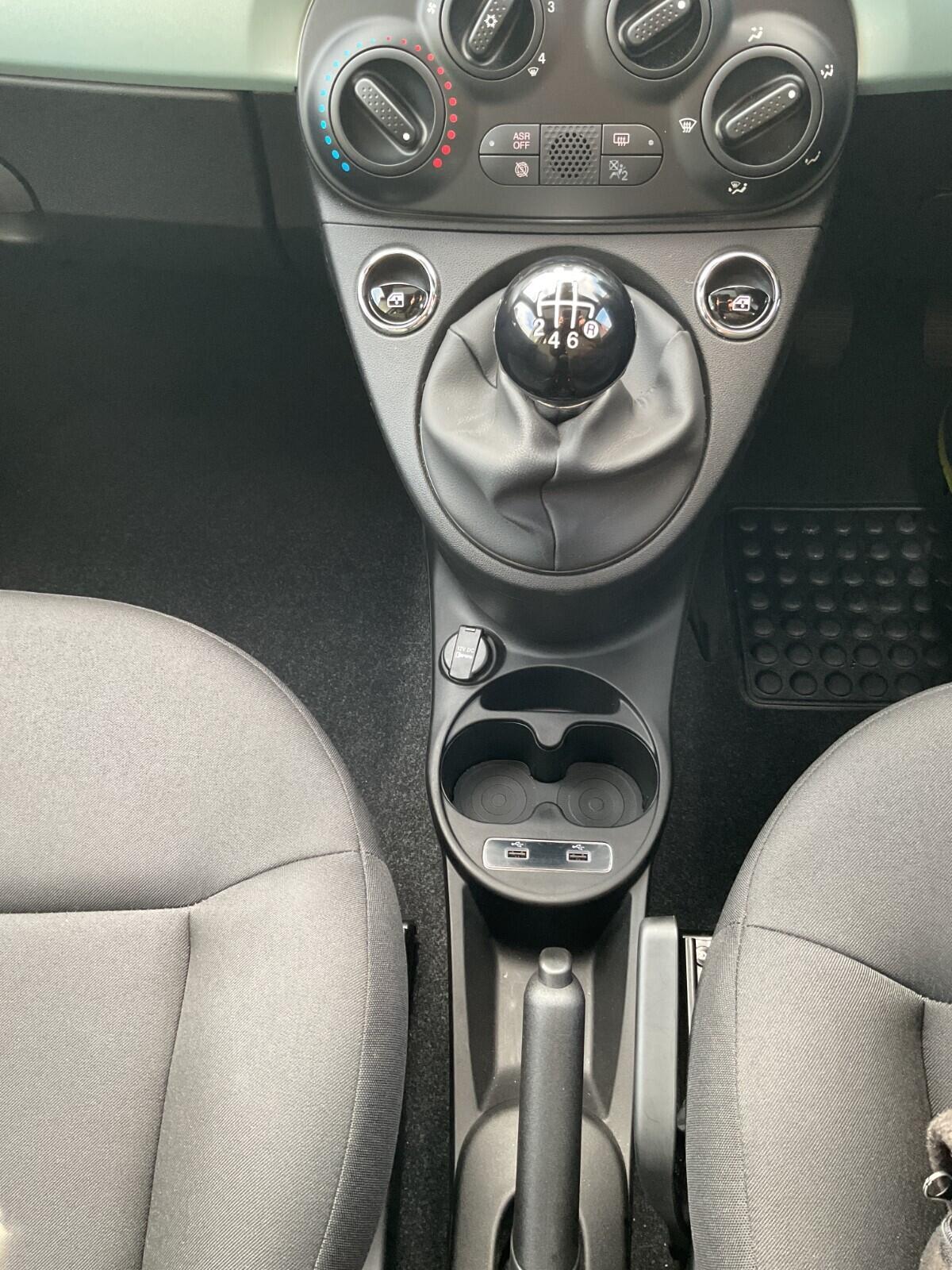 Used Fiat 500 2023 for sale - 76786579: Photo 25