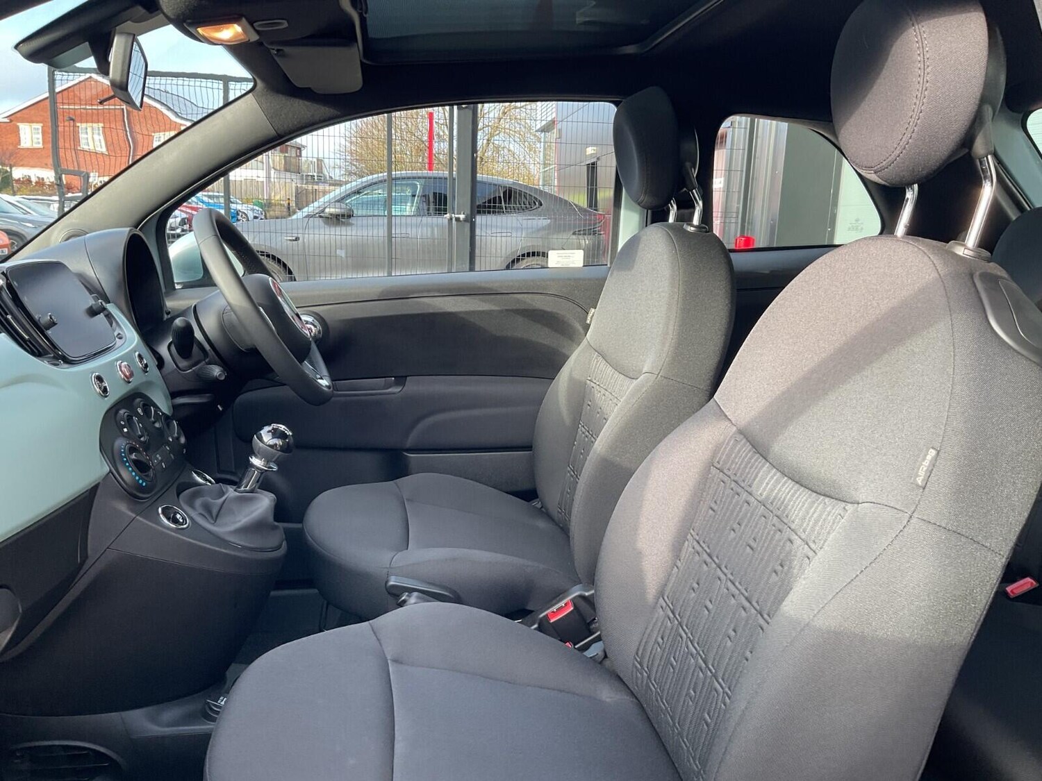 Used Fiat 500 2023 for sale - 76786579: Photo 26