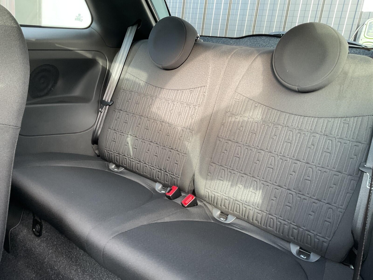 Used Fiat 500 2023 for sale - 76786579: Photo 27