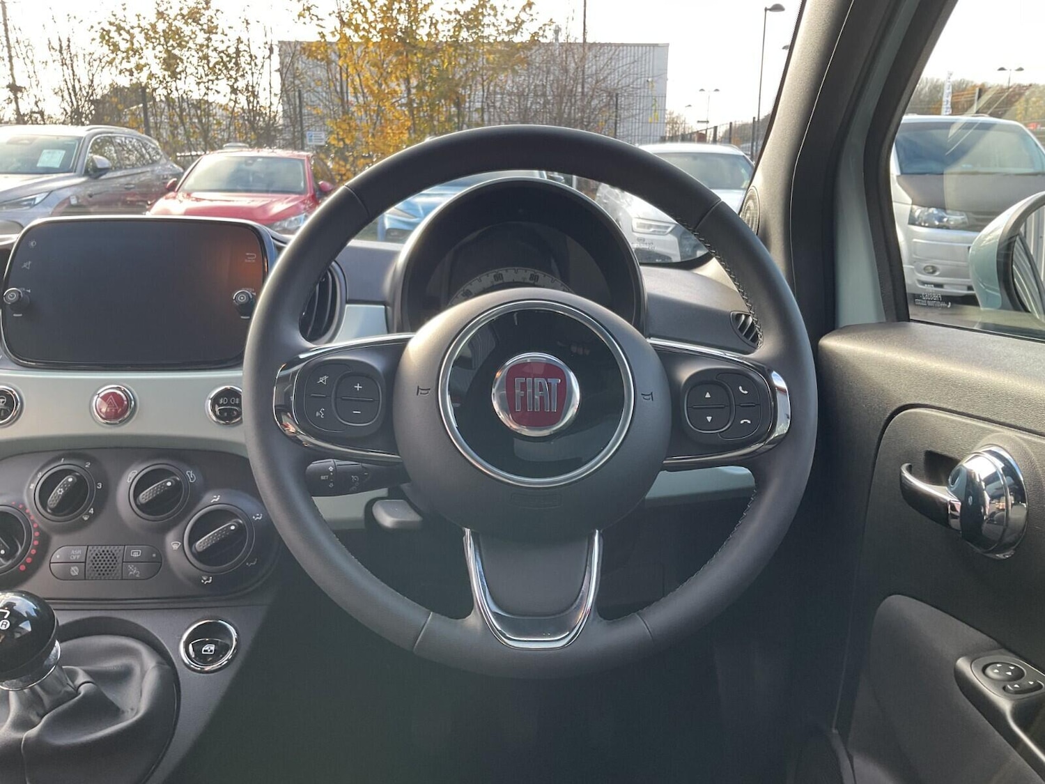 Used Fiat 500 2023 for sale - 76786579: Photo 29