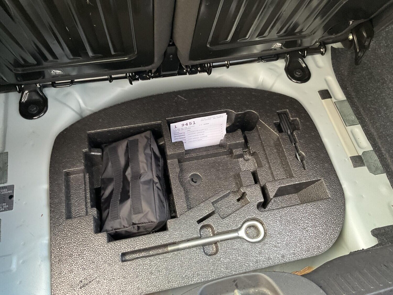 Used Fiat 500 2023 for sale - 76786579: Photo 33