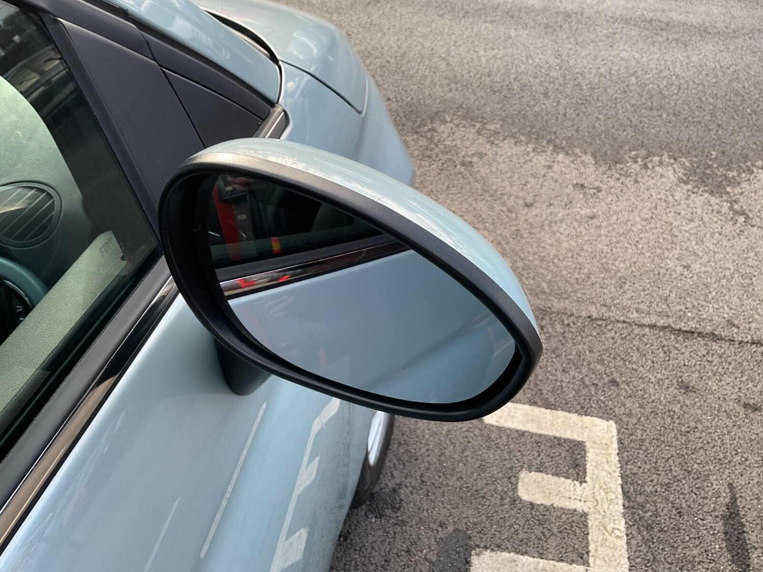 Used Fiat 500 2023 for sale - 76786579: Photo 9