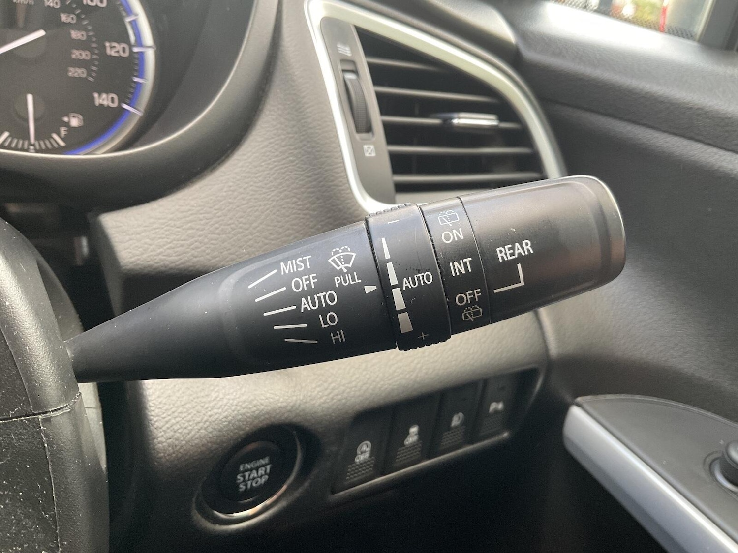 Used Suzuki SX4 S-Cross 2019 for sale - 76336197: Photo 11