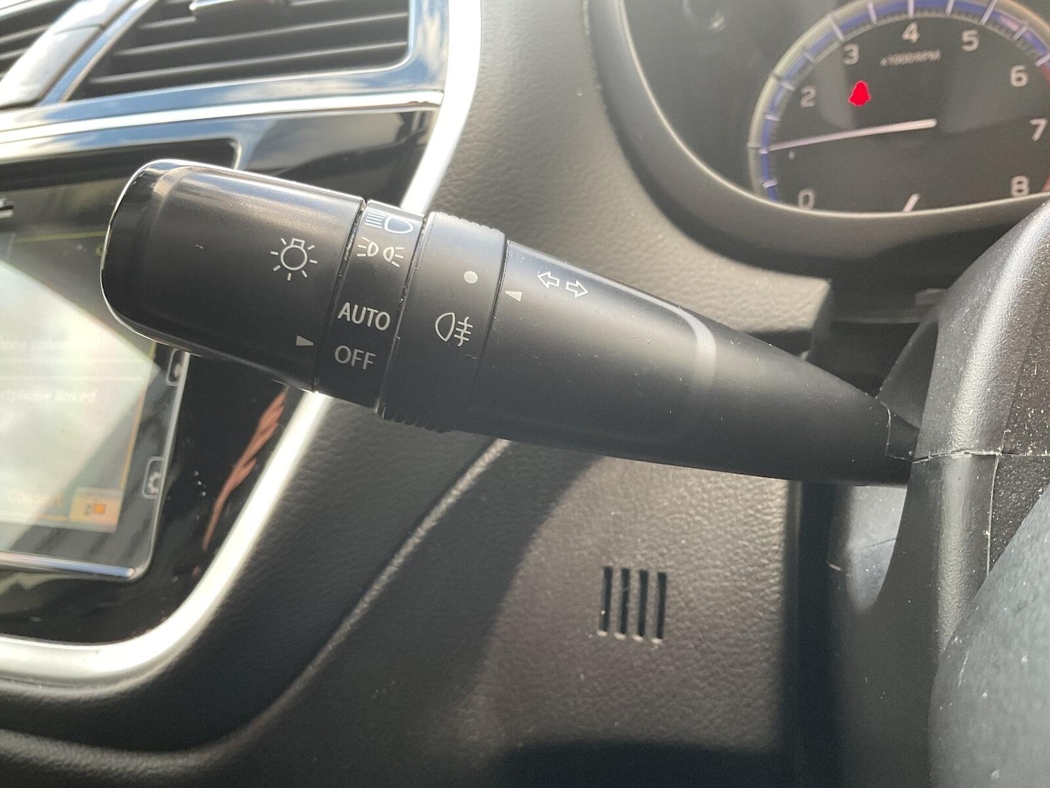 Used Suzuki SX4 S-Cross 2019 for sale - 76336197: Photo 12