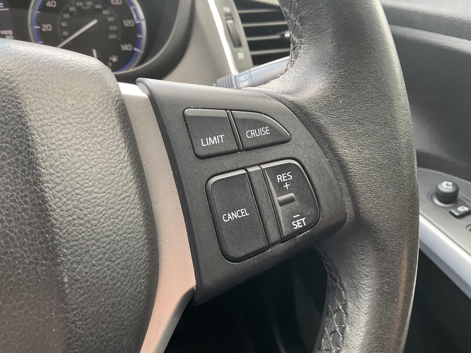 Used Suzuki SX4 S-Cross 2019 for sale - 76336197: Photo 14