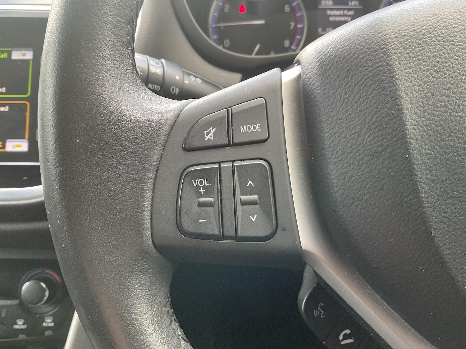 Used Suzuki SX4 S-Cross 2019 for sale - 76336197: Photo 15