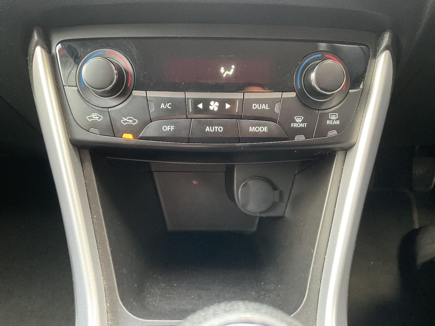 Used Suzuki SX4 S-Cross 2019 for sale - 76336197: Photo 17