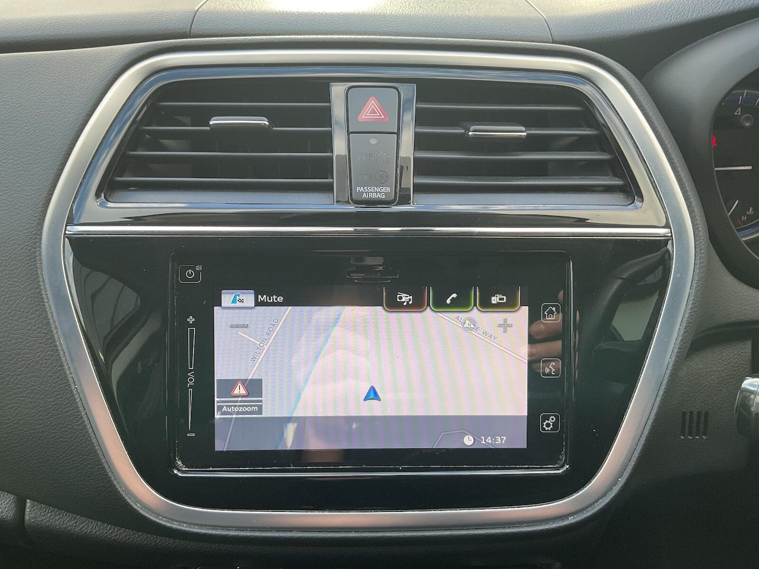 Used Suzuki SX4 S-Cross 2019 for sale - 76336197: Photo 18