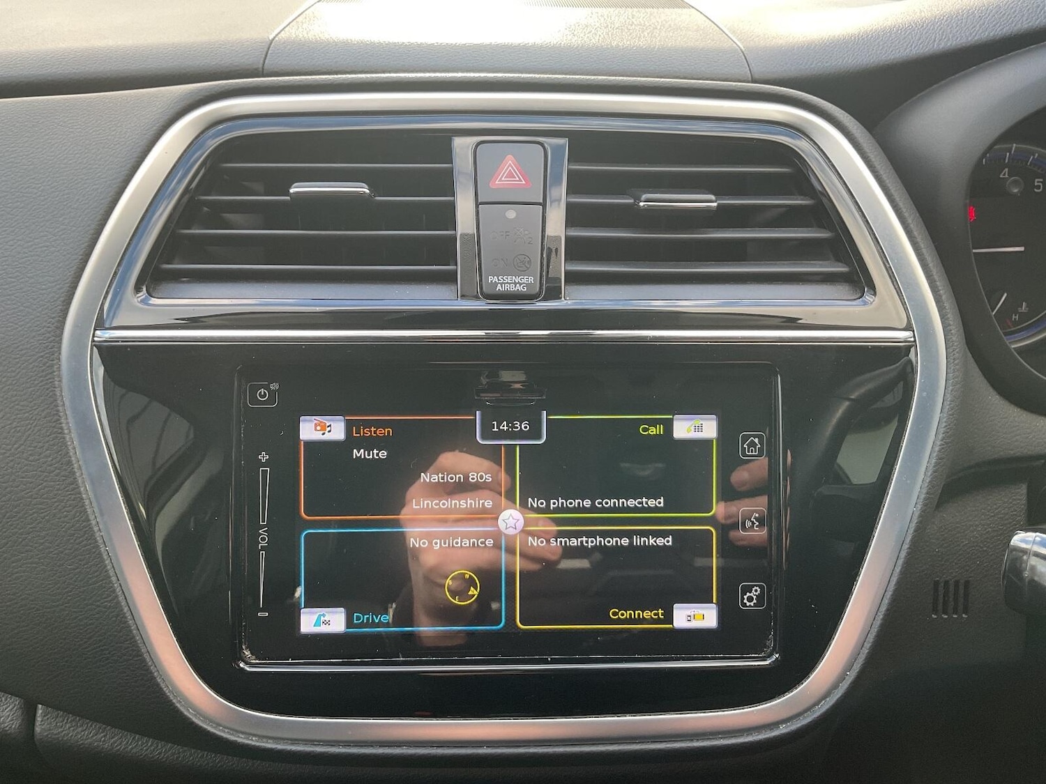 Used Suzuki SX4 S-Cross 2019 for sale - 76336197: Photo 19