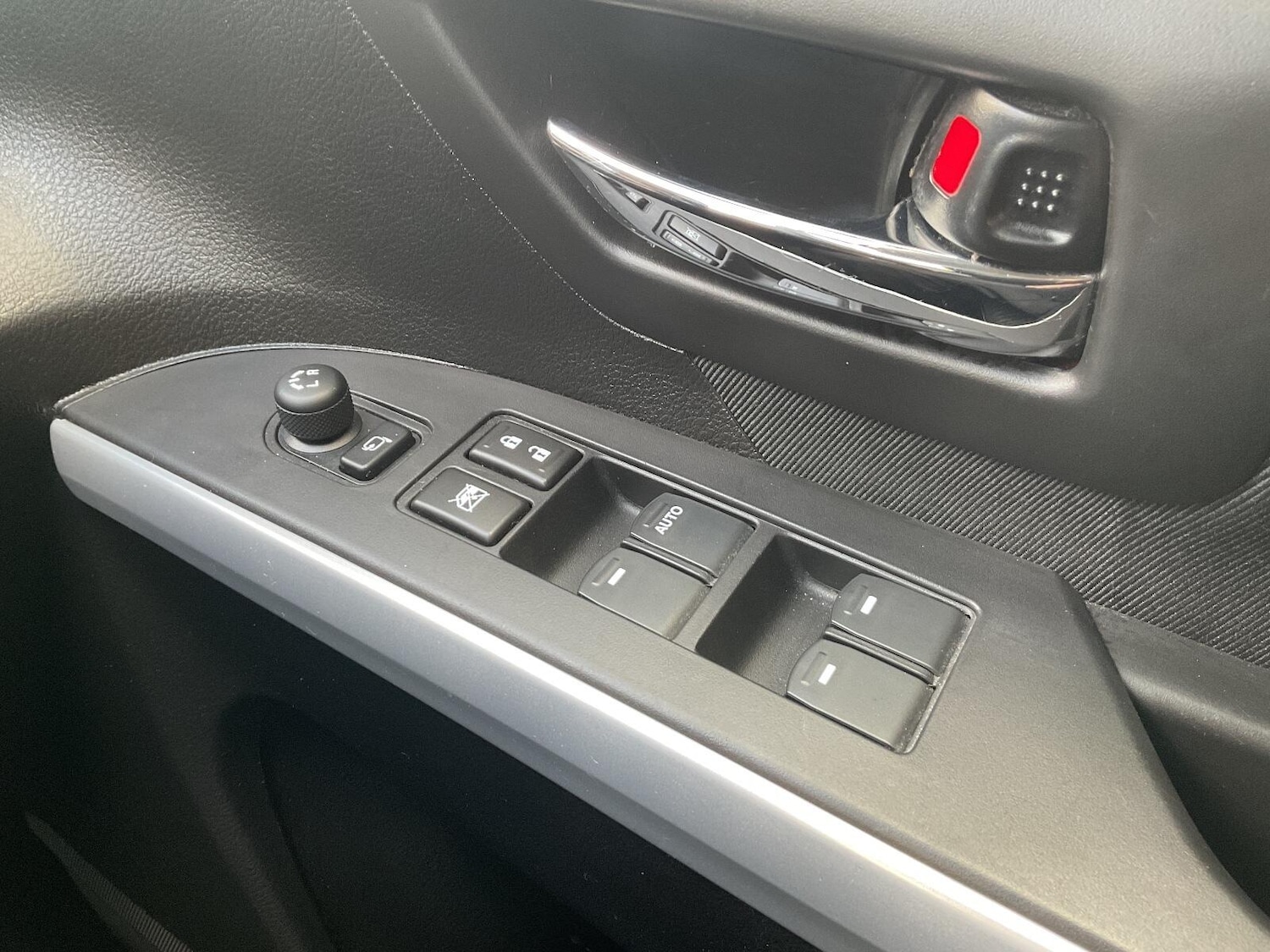 Used Suzuki SX4 S-Cross 2019 for sale - 76336197: Photo 20