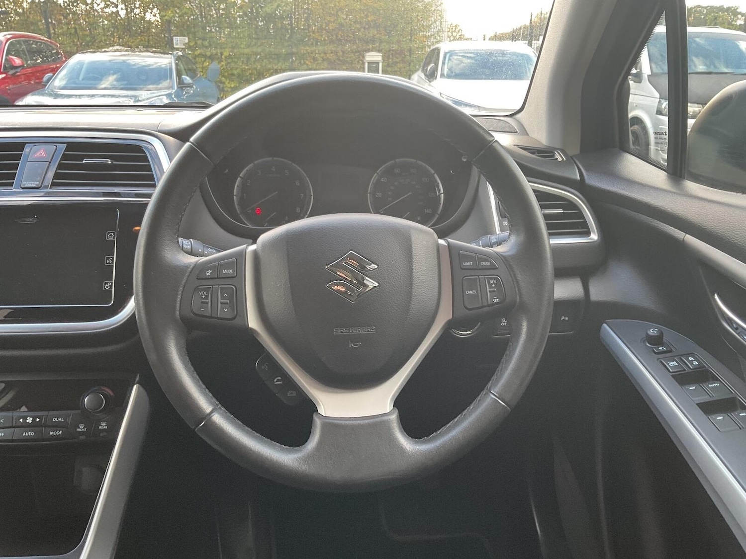 Used Suzuki SX4 S-Cross 2019 for sale - 76336197: Photo 22