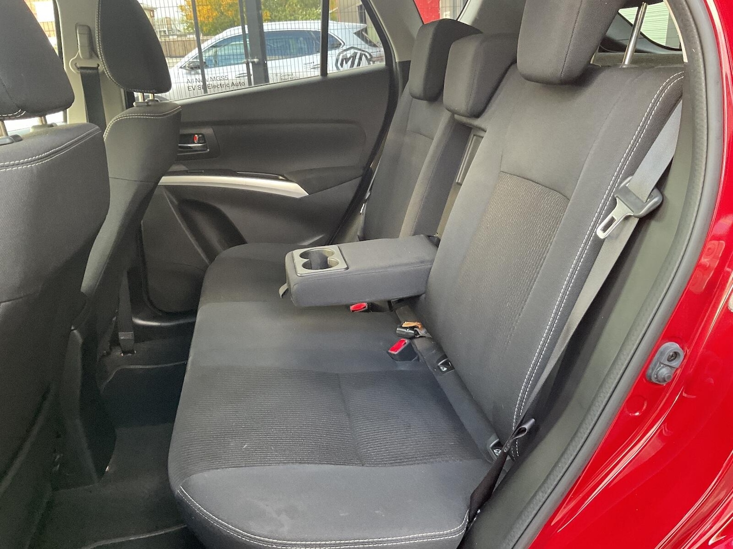 Used Suzuki SX4 S-Cross 2019 for sale - 76336197: Photo 23