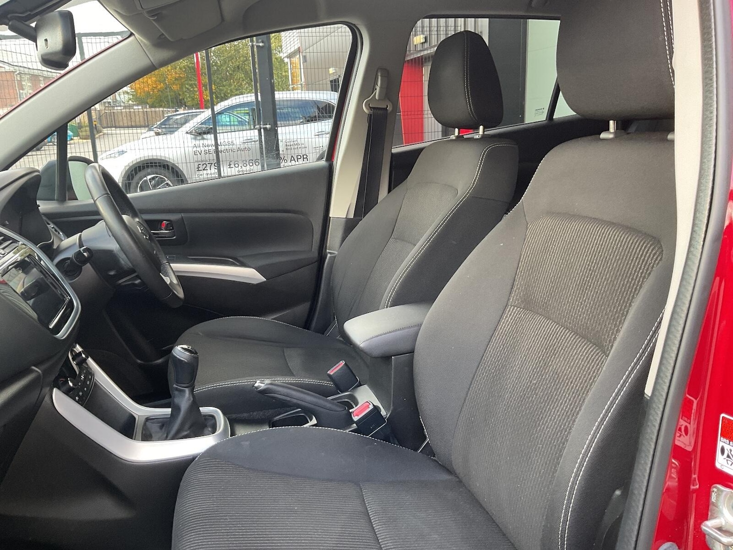 Used Suzuki SX4 S-Cross 2019 for sale - 76336197: Photo 24