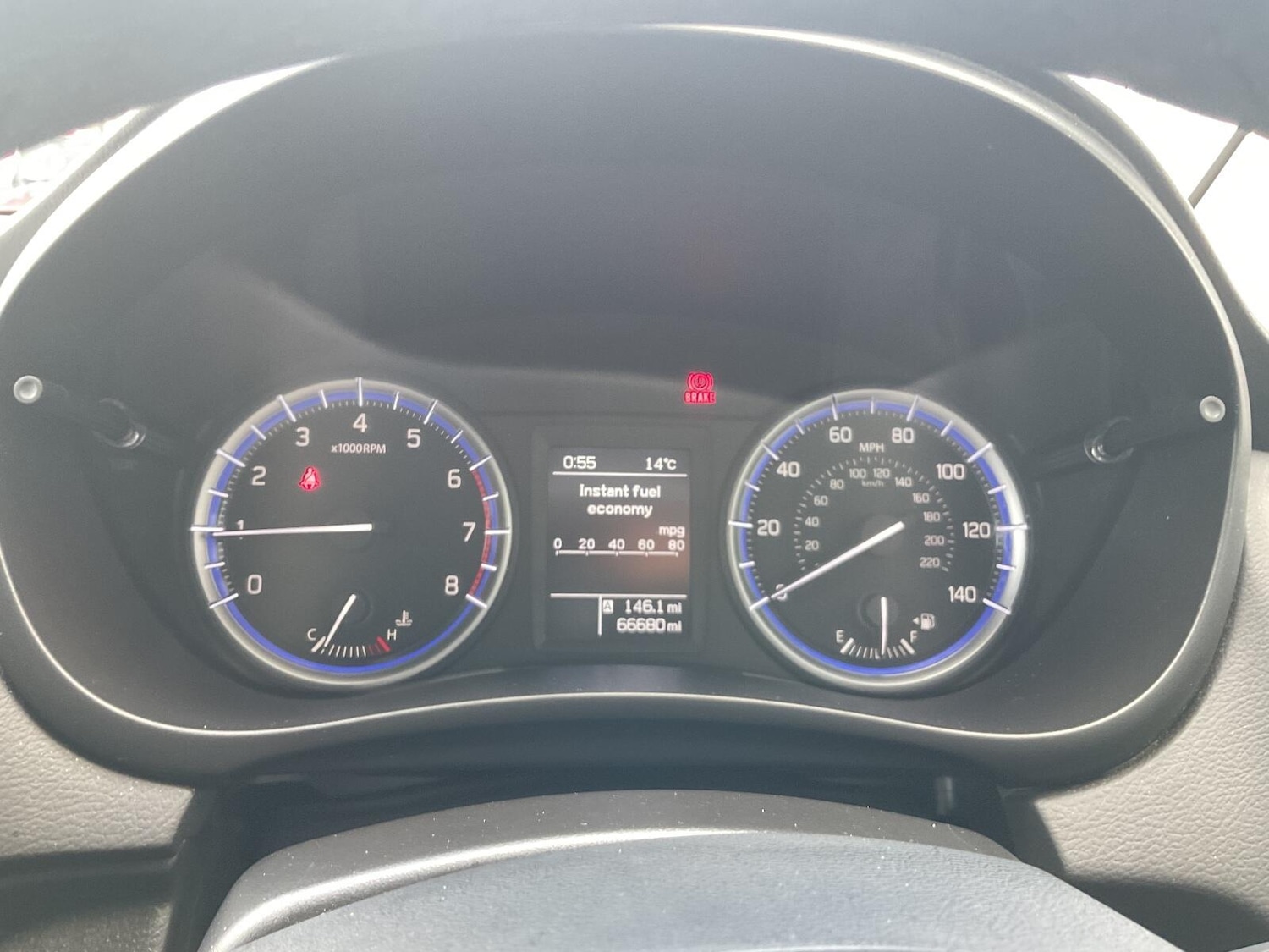 Used Suzuki SX4 S-Cross 2019 for sale - 76336197: Photo 6