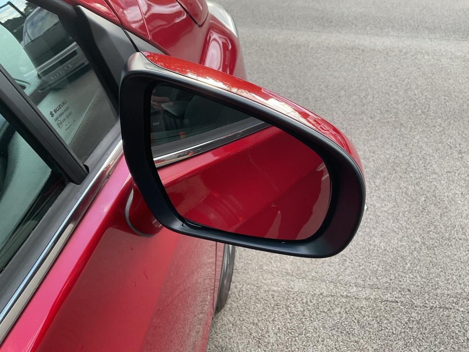 Used Suzuki SX4 S-Cross 2019 for sale - 76336197: Photo 7