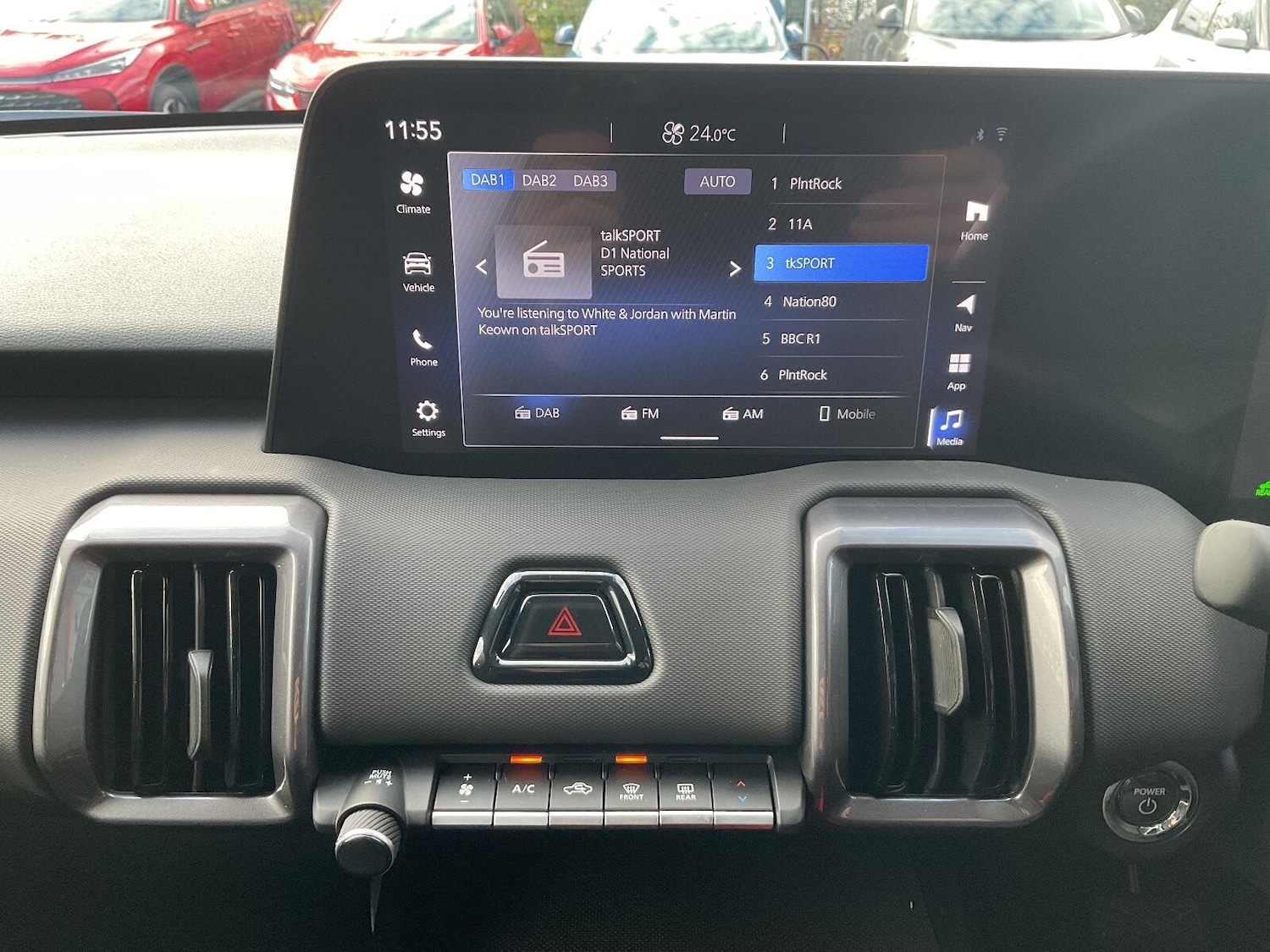 Used Suzuki e Vitara 2025 for sale - 76499334: Photo 18