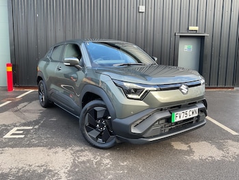 Used Suzuki e Vitara 2025 for sale - 76499334: Photo